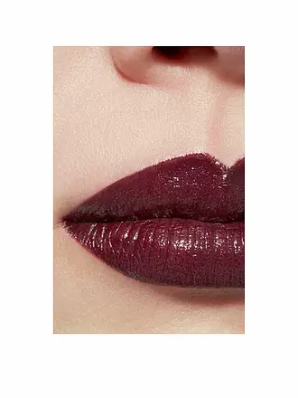 CHANEL |  DER INTENSIVE LIPPENSTIFT 3.5G | dunkelrot